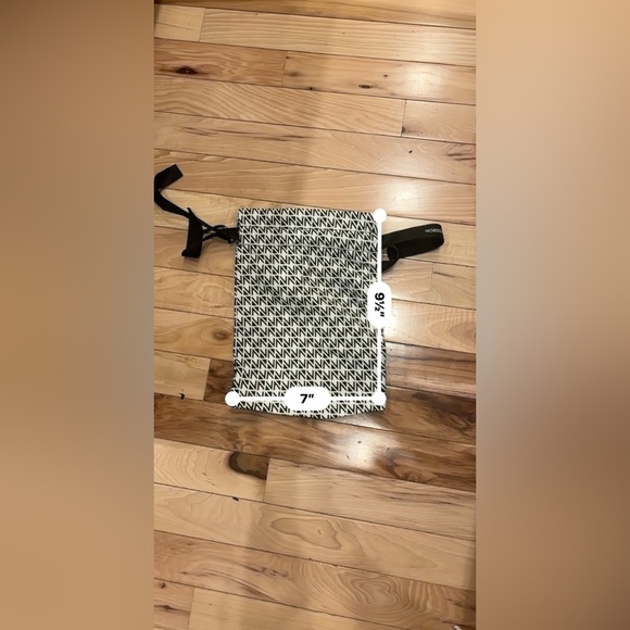 3 Nordstrom gift bags - Picture 2 of 6